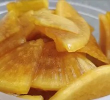 Marinated