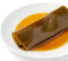 Braised Kelp