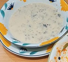 Mushroom Soup
