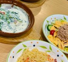 Tuna Salad