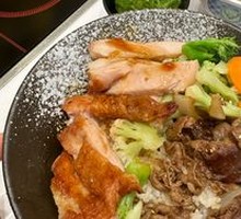 Double Delight Beef Bite