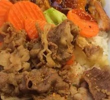 Yoshinoya