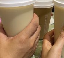 Jasmine Bubble Milk Tea