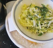 Health-Preserving Rice Porridge