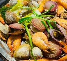 Huanghai Seafood Delicacies