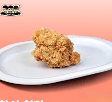 Bestselling Boneless Fried Chicken Combo