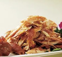 Smoked Small Chicken