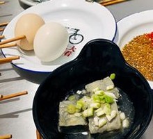 Fertilized Duck Egg