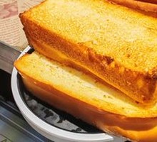 Handmade Bread