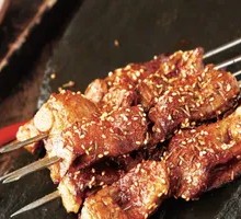 Premium Lamb Liver