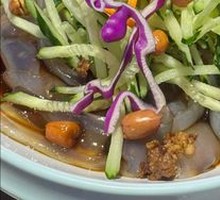 Northeast Noodle Pulling