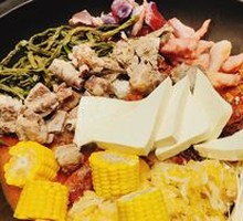 Signature Pot-Stewed Goose