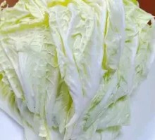 Super Large Chinese Cabbage