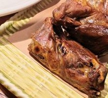 Huangni Roast Pigeon