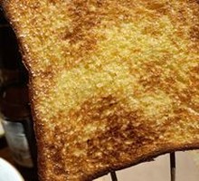 Toasted Bread