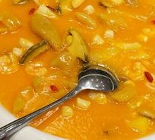 Stewed Eight Treasures Soup