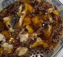 Signature Boiled Pork