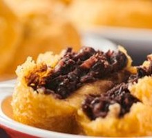 Fried Dumpling