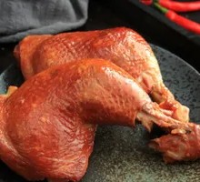 Eight Treasures Chicken Thigh