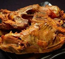 Goubangzi Smoked Chicken Frame