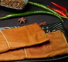 Tofu Skin