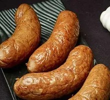 Harbin Sausage
