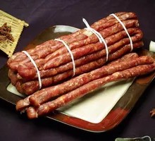Air-dried Sausage