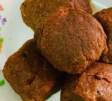 Sugar-fired baked bun