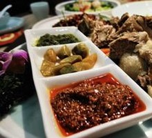 Hongyang Handcrafted Premium Lamb