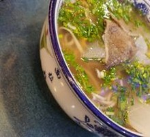 Lanzhou Lamian