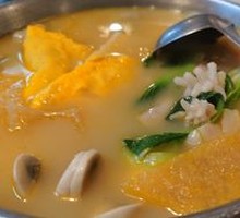 Huaiyang Family Feast