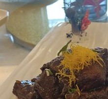 Black Pepper Angus Beef Stew