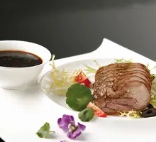Old Soup Braised Beef Shank