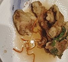 Classic Sweet and Sour Pork