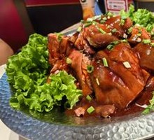 Beijing's No. 1 Pork Elbow