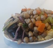 Cold Dish