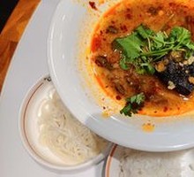 Zuo Gong Stinky Tofu