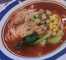 Southern Xinjiang Tomato浓汤酥肉粉