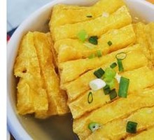 Chu-style Talent Dish