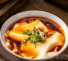 Tofu pudding