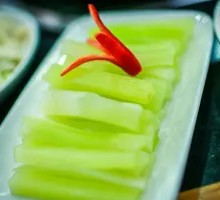 Bamboo Shoots