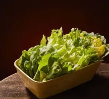 Fresh Vegetable Platter