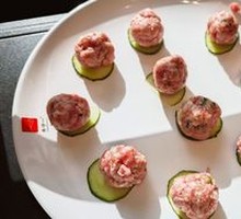 Homemade Lamb Meatballs