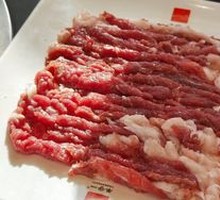 Fresh Hand-Cut Lamb