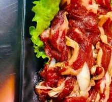 Secret-Recipe Thin Beef