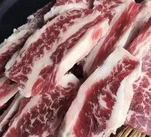 Black Wagyu Ribeye