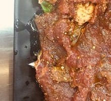 Black Pepper Beef