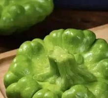 Chuxiong Ginger Gourd