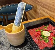 Handmade Black Tiger Shrimp Balls