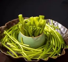 Lugu Lake Water Flower